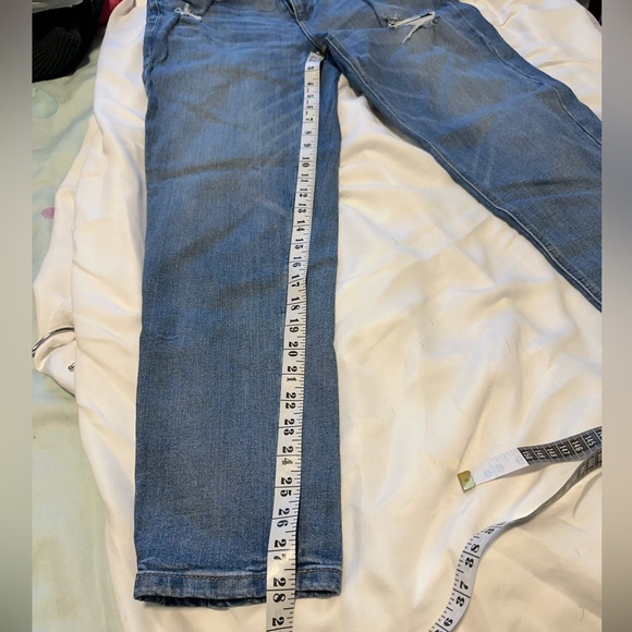 Garage Brand jeans - Picture 2 of 9